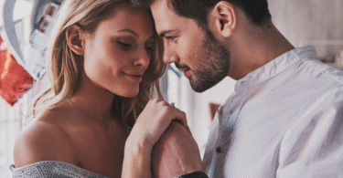 11 Strange Reasons Why A Man Falls In Love With A Woman