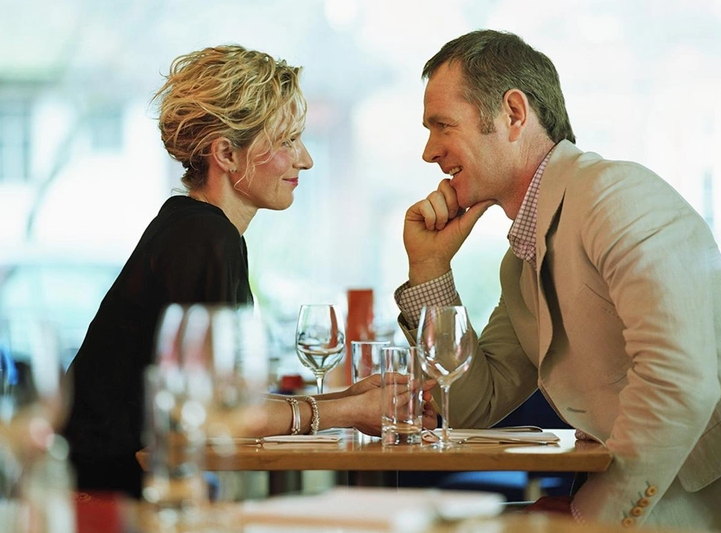 20 Rules to Make a Man Obsessed with You