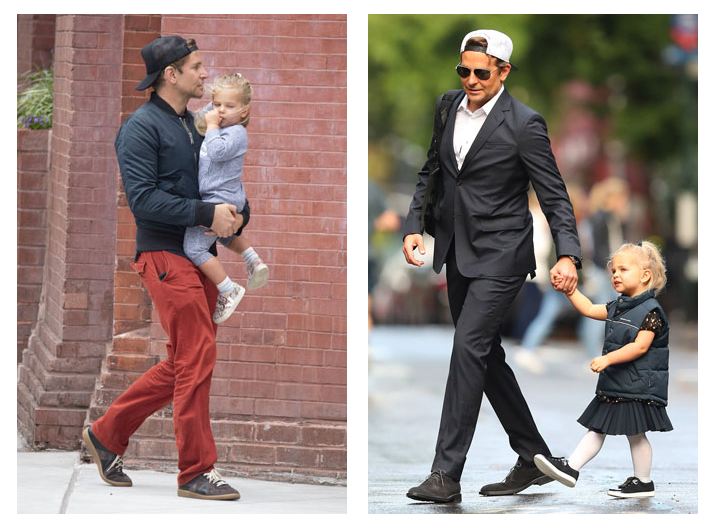 How Your Relationship With Your Father Affects Your Relationship With Your Man
