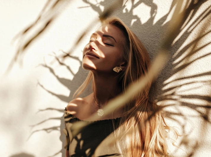 Feminine energy: how to attract the ideal man?
