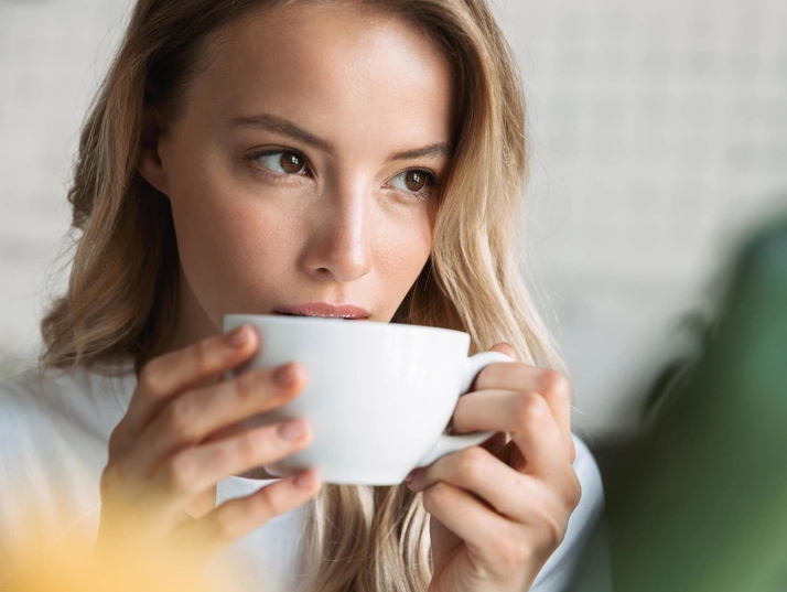  6 Signs You're Not Made for Relationships