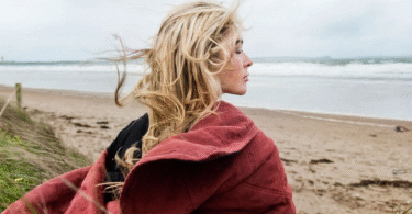 How to Let Go of the Past and Forgive Yourself