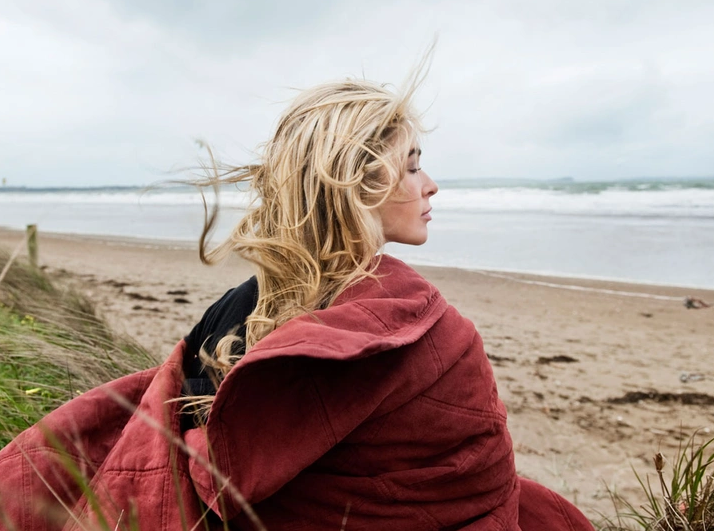 How to Let Go of the Past and Forgive Yourself