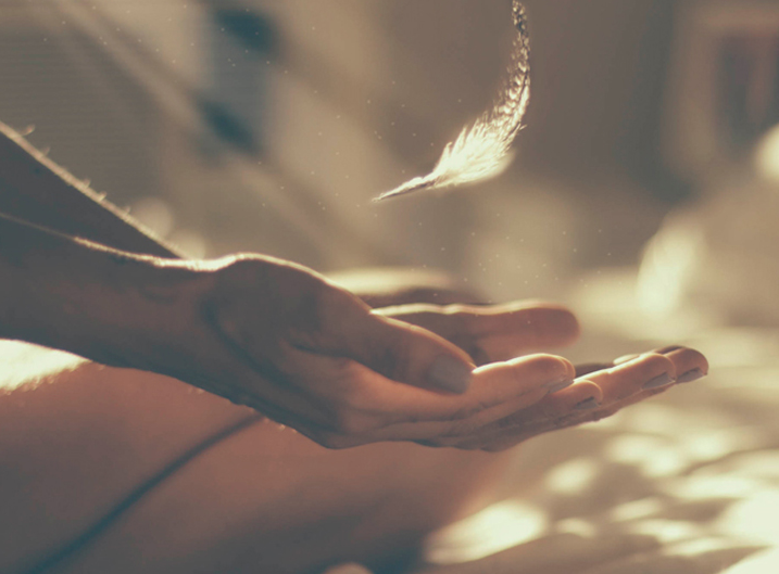 How to Let Go of the Past and Forgive Yourself