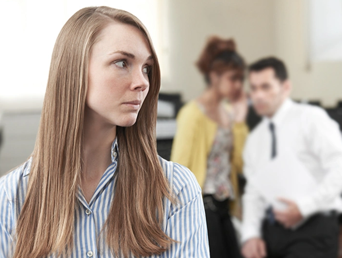 How to Recognize and Protect Yourself from Their Influence
