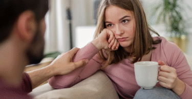 Toxic Relationships: Women's Habits That Poison Men's Lives. Part II
