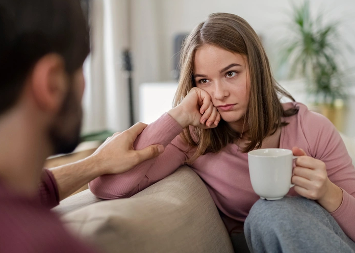 Toxic Relationships: Women's Habits That Poison Men's Lives. Part II