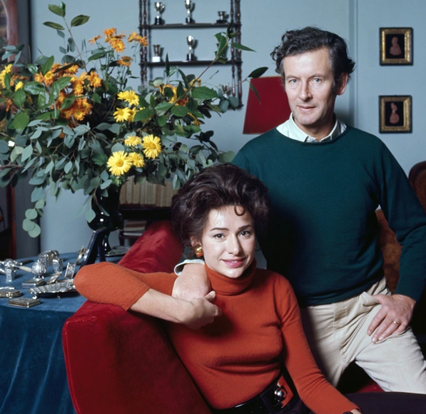 Princess Margaret: the star and death of the first beauty of the British Kingdom
