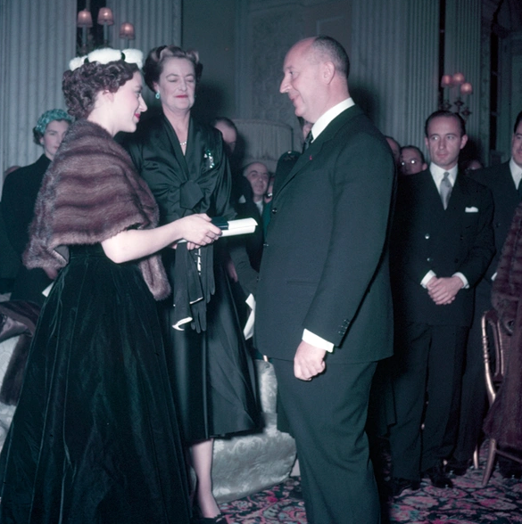 Princess Margaret: the star and death of the first beauty of the British Kingdom

