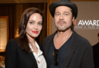 Brangelina's Divorce