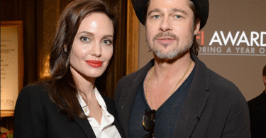 Brangelina's Divorce