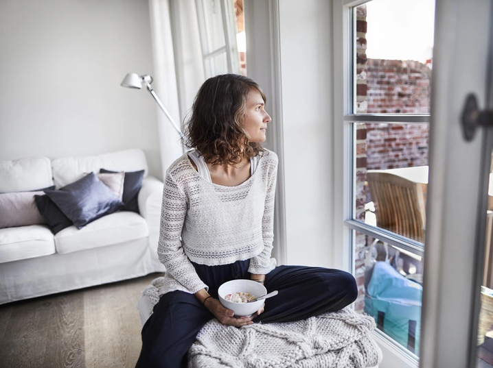 Advice from an astropsychologist