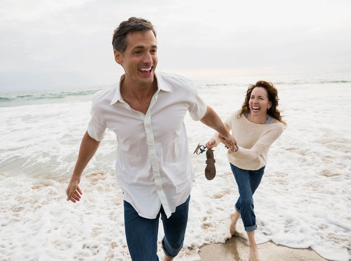 How to Decide on Changes in Life After 45