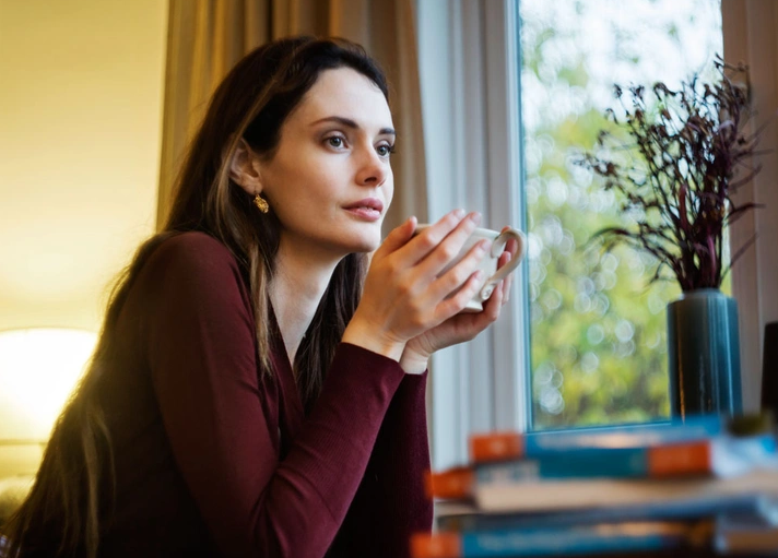 5 Books That Will Actually Help You Cope With Depression