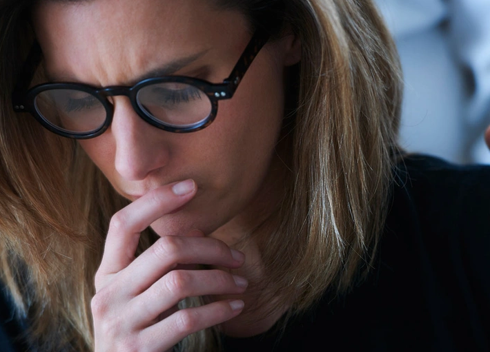 7 Misguided Attitudes That Attract Negative Men
